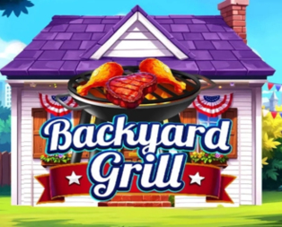 Backyard Grill