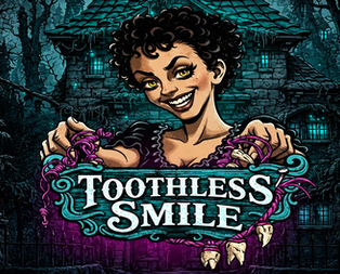 Toothless Smile