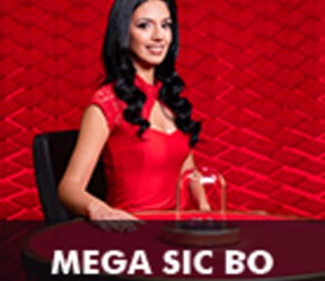 Mega Sic Bo