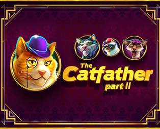 The Catfather II™