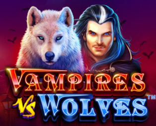 Vampires vs Wolves™