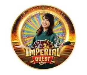 Imperial Quest