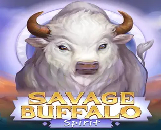 Savage Buffalo Spirit