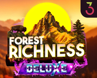 Forest Richness Deluxe