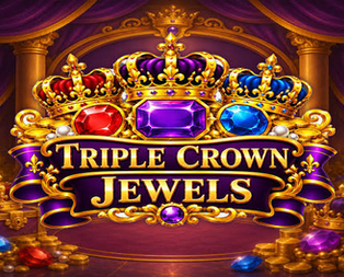 Triple Crown Jewels