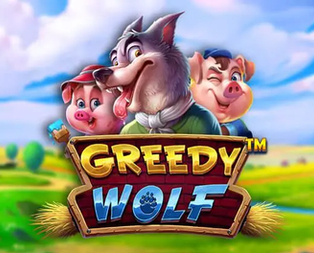 Greedy Wolf