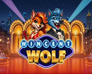 
                            Wincent Wolf