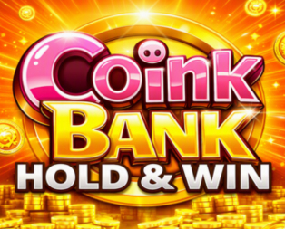 Coink Bank