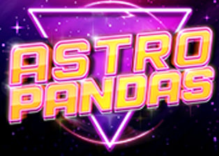 Astro Pandas