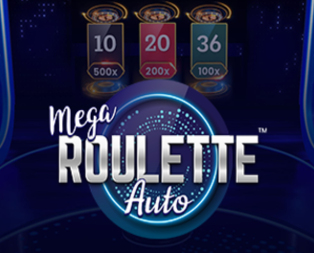 Auto Mega Roulette
