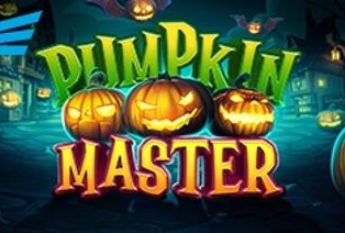 Pumpkin Master