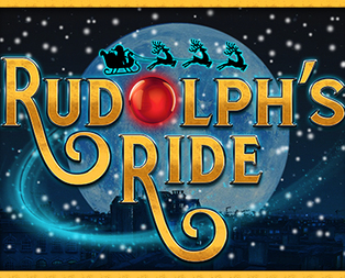 Rudolph's Ride