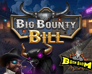 Big Bounty Bill BoomBoom