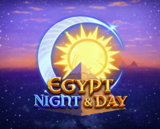 Egypt Night & Day