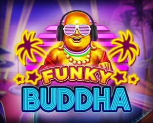 Funky Buddha