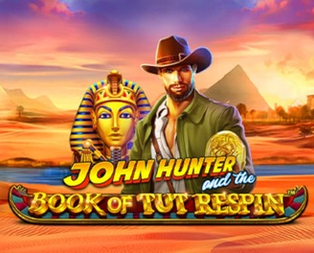 John Hunter and the Book of Tut Respin