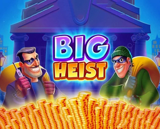 Big Heist