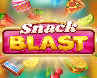 Snack Blast
