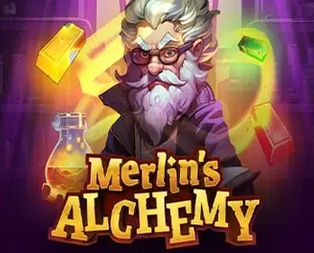Merlin's Alchemy