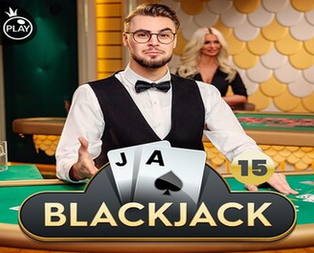 Blackjack 15