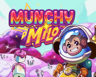 Munchy Milo