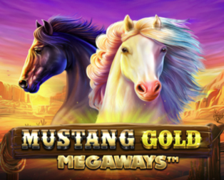 Mustang Gold Megaways