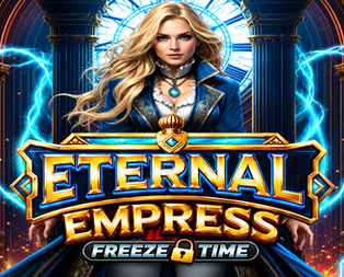 Eternal Empress - Freeze Time