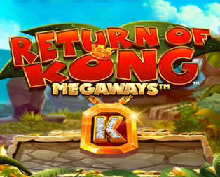 Return of Kong Megaways