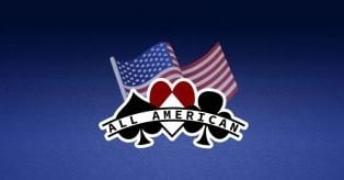 
                            All American Video Poker