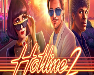 Hotline 2