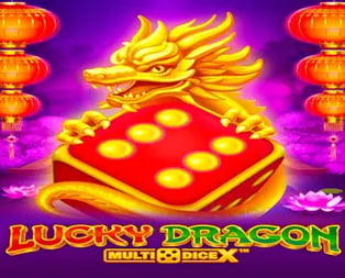 Lucky Dragon MultiDice X