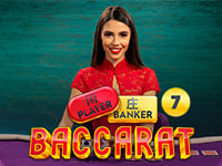 Baccarat 7