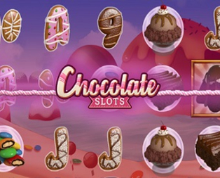 Chocolate Slots