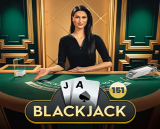 Blackjack 151