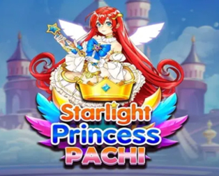 Starlight Princess Pachi