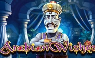 Arabian Wishes