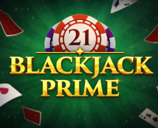 Blackjack Prime