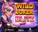 Wild Joker Blitz