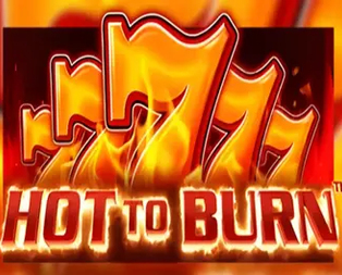 Hot to Burn