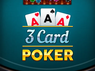 Three Card Poker
