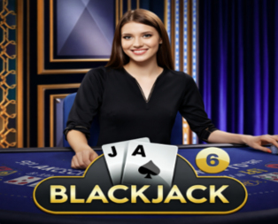 Blackjack 6