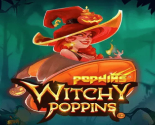Witchy Poppins™