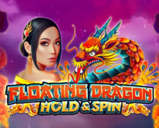 Floating Dragon Hold and Spin
