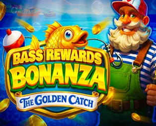 Bass Rewards Bonanza - The Golden Catch