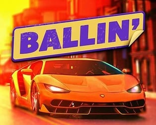 Ballin