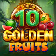 10 Golden Fruits