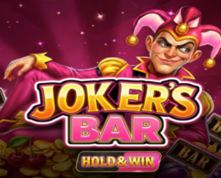 Joker's Bar