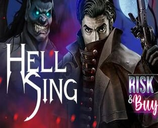 
                            Hell'Sing