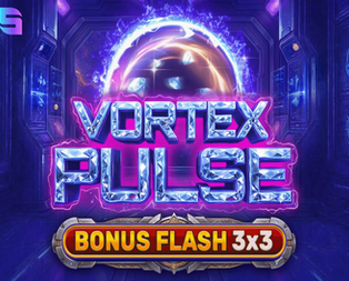 Vortex Pulse - Bonus Flash 3x3