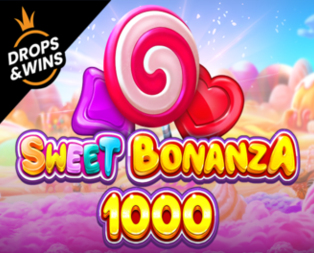 Sweet Bonanza 1000